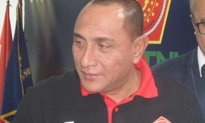 Pernyataan Lengkap Sikap PSSI Atas Tragedi Tewasnya Haringga