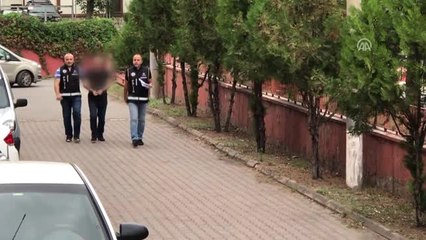 Fetö'nün Hücre Evine Yönelik Operasyon - Karabük