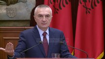 Ligji i ri për teatrin mbërrin në Presidencë - Top Channel Albania - News - Lajme