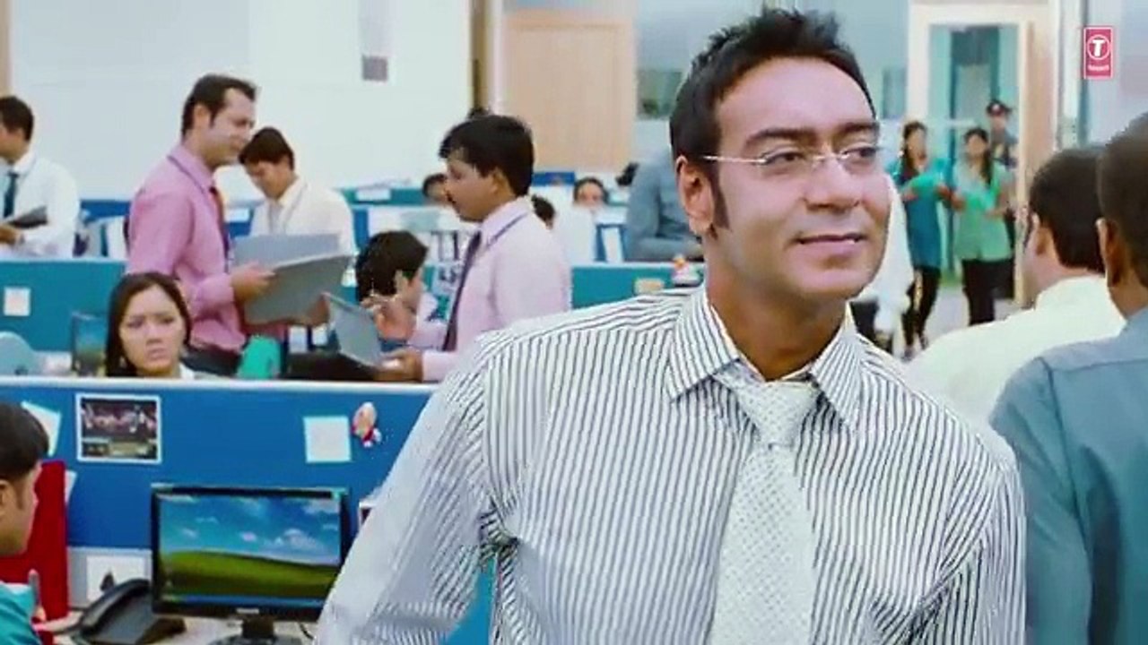 Abhi Kuch Dino Se Lyrical Video | Dil Toh Baccha Hai Ji | Emraan hashmi, Ajay Devgn