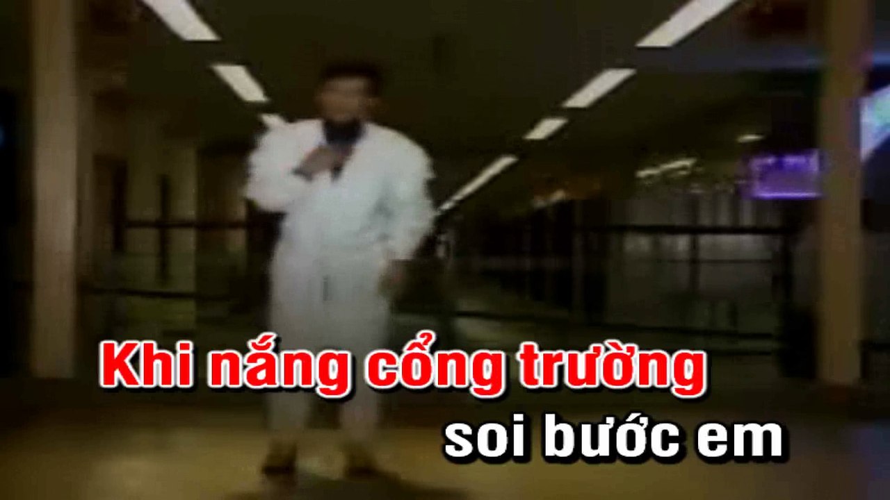 Tuyết trắng - Tuấn Vũ