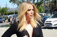 Khloe Kardashian misses using pregnancy as excuse to stay in