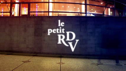 Le One Planet Summit - Le Petit RDV - CANAL+