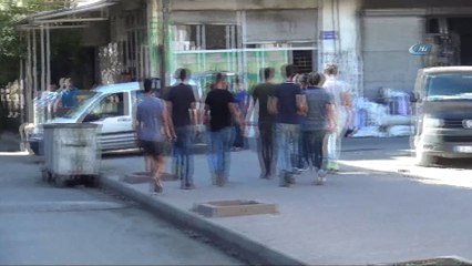 'Batman' uyuşturucuya savaş ilan etti