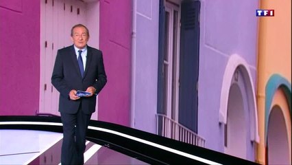 Jean-Pierre Pernaut : ses quelques mots lourds de sens