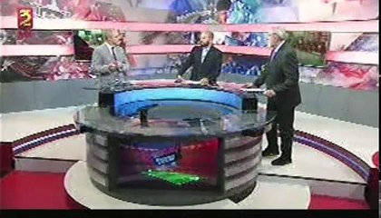 reaccion en cadena VIOLENCIA EN EL CLASICO REGIO 24.09.2018