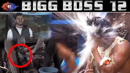 Bigg Boss 12: Karanvir Bohra FAINTS during Luxury Budget Task | FilmiBeat