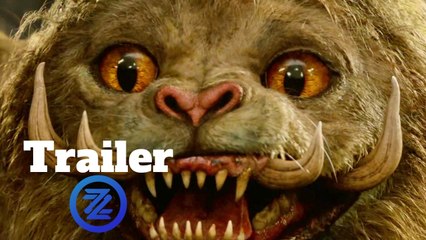 Fantastic Beasts: The Crimes of Grindelwald Final Trailer (2018) Adventure Movie HD