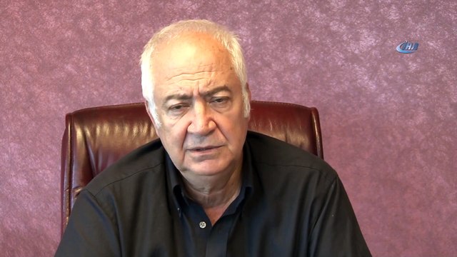 Hacısalihoğlu: Ekonomik Sorunların Çözümü İçin Yoğun Bir Şekilde Çalışıyoruz