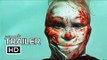CHANNEL ZERO: THE DREAM DOOR Official Trailer (2018) Horror Series HD