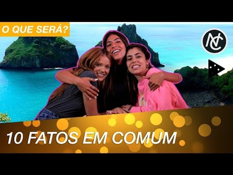 JÁ PEGAMOS UM MENINO QUE NÃO SABE QUE GOSTA DE HOMENS