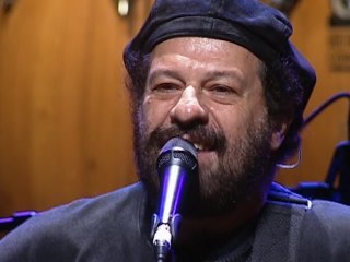 João Bosco - Odile Odila