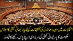 Govt to keep chairmanship of parliamentary committee formed to probe alleged election rigging