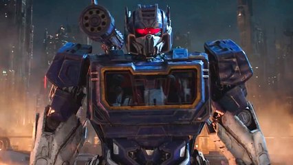 Bumblebee with Hailee Steinfeld - Official New Trailer