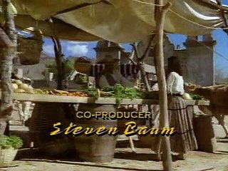 The Young Riders S02 E18