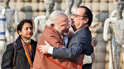 റാഫേൽ കരാറിൽ മോദിക്ക് അടപടലം ട്രോളുകൾ | Oneindia Malayalam