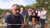 Harkis : Ongles, un village qui n'oublie pas
