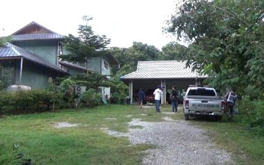 Tayland'da İngiliz İş Adamı ve Eşi Ölü Bulundu