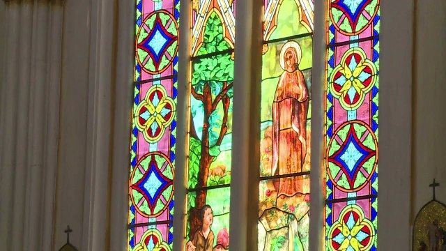 Katholische Kirche bittet um Entschuldigung für Missbrauch