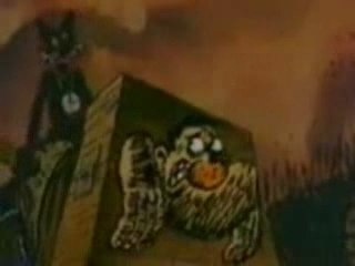 La mort ou le tché-tché.avi