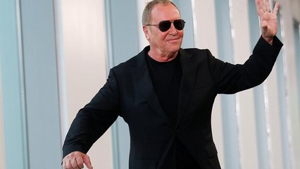 Michael Kors s'offre Versace