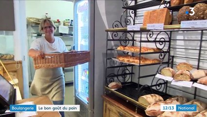 Boulangerie : les artisans diversifient leur offre