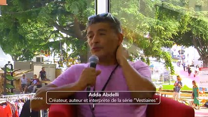 LA QUOTIDIENNE - L'INVITÉ : LQMT L'invité : Adda Abdelli 25 09 18