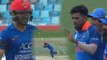 India VS Afghanistan Asia Cup 2018: Deepak Chahar takes 1st ODI wicket of  Gulbadin | वनइंडिया हिंदी