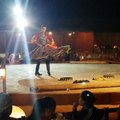 AMAZING Tanoura Dance In Desert Safari | Dubai