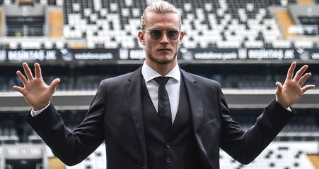Marca ve AS Gazetesi, Beşiktaş'ın Yeni Transferi Loris Karius'a En Kötü 11'de Yer Verdi