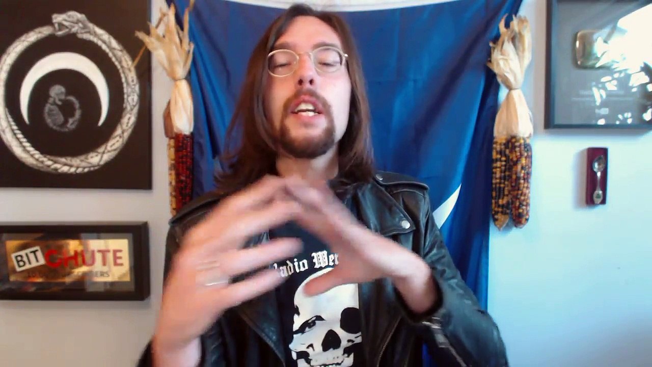 UK Press Preemptively Slanders Sargon of Akkad