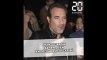 «I Feel Good»: Jean Dujardin se sent bien en déconneur oscarisé