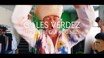 TPMP - Gilles Verdez : Les coulisses de son cadeau pour l'anniversaire de Cyril Hanouna (exclu vidéo)