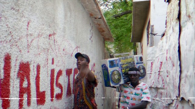 DUDU - Dawlene Feat One Lyrical