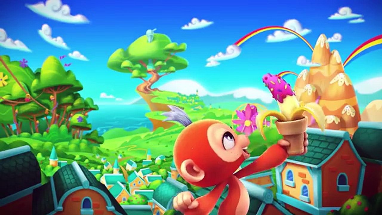 Fingerlings Tales - A Celebrity In The Fingerlings World | Cartoons for Children | Animation 2018 Cartoons