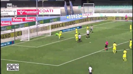 Chievo - Udinese 0-2 Goals & Highlights HD 22/9/2018