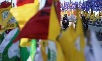 Strategi Para Caleg Rebut Suara Sebanyak Mungkin (Bag. 1)