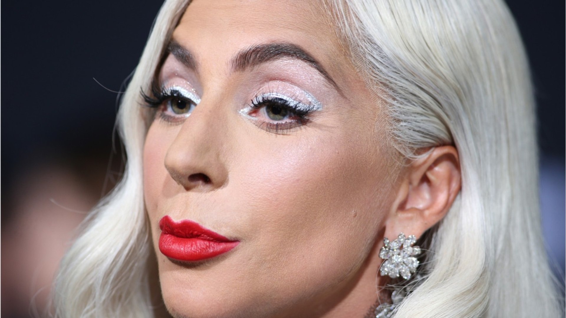 ⁣'Explosion Of Chemistry' With Gaga Is Key To 'Star is Born'