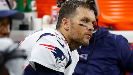 Garafolo on Patriots' struggles: 'I'm not going to fall into that bear trap'