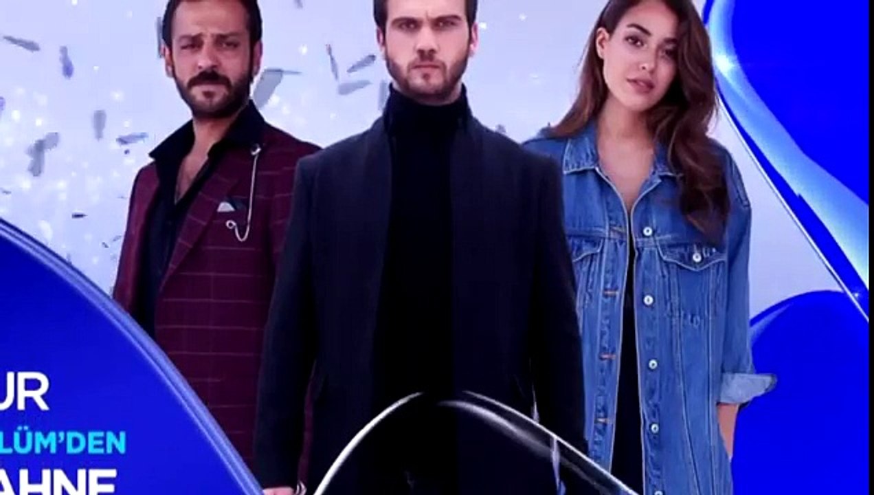 مسلسل الحفرة الموسم 2 الحلقة 3 اعلان 1 مترجم للعربية