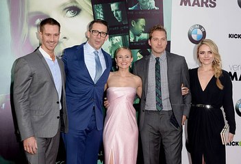 'Veronica Mars' Heads to Hulu for New Episodes