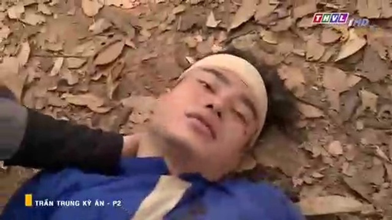 Trần Trung kỳ án phần 2 tập 28 - Bản chuẩn pilikeyou - THVL1 - Full - 25/9/2018 - Phim Việt Nam THVL1 - Trần Trung kỳ án phần 2 tập 29