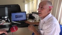 Eskişehir Kadir Sütçü Türkiye 7'lik Bir Depreme Hazır Olmalı