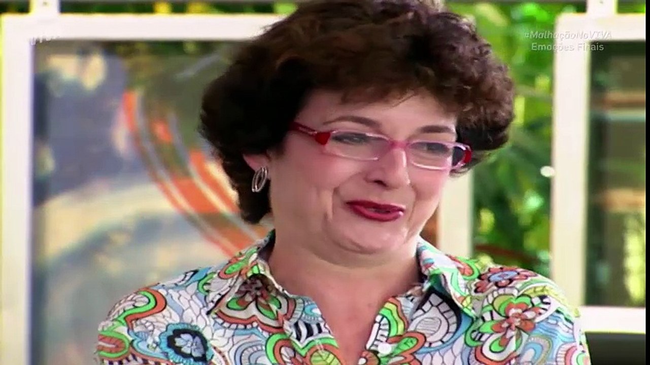 Malhaçao 2006 - Capitulo 255 (14-09-2018)