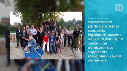 Communales 2018 à Quévy : les enjeux