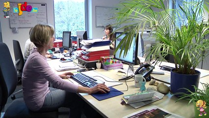 L'Avenir - Fabrication JdE fini (archives 2012)