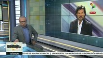 EnClave Política: Conversamos con Javier Torres Seoane