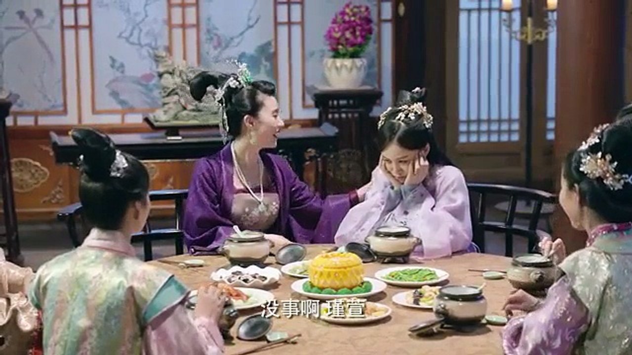 萌妻食神18