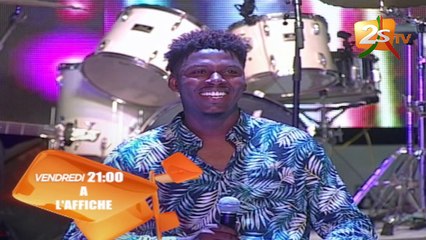 BA À L'AFFICHE AVEC KANE DIALLO - VENDREDI À PARTIR DE 21H