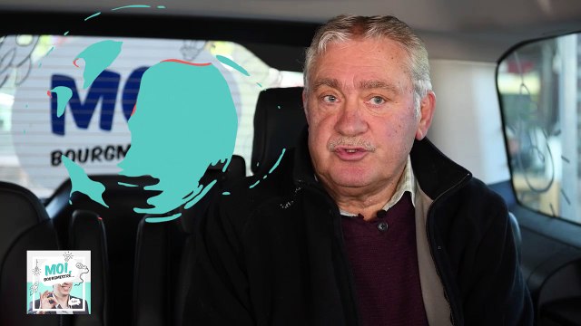 Moi bourgmestre : Marc Binon - Châtelet